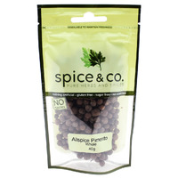 Allspice Pimento Whole