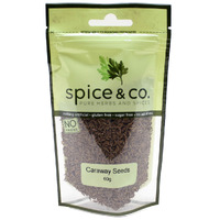 Caraway Seeds