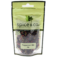 Peppercorn Mix