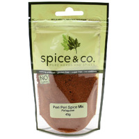 Peri Peri Spice Mix Portuguese