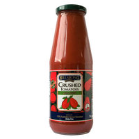 Billabong Crushed Tomatoes with Basil 700ml