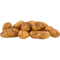 Potato Brush Large (Per Kilo)