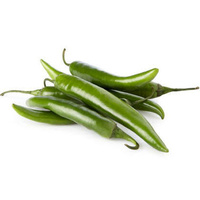 Chilli Green (100gm Pack)