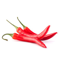 Chilli Red (100gm Pack)