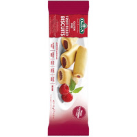 Gluten Free Fruit Filled Biscuits (175 grm)