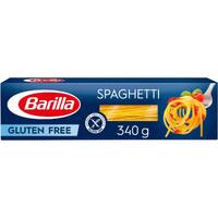 Barilla Gluten Free Spaghetti (340g)