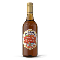Billson's Toffee Apple Cordial