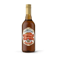 Isabella's Toffee Apple Cordial