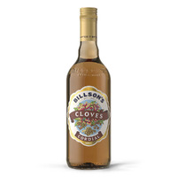 Billson's Cloves Cordial