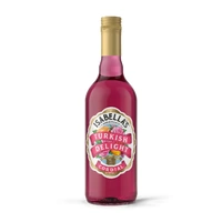 Isabella's Turkish Delight Cordial
