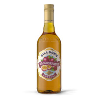 Billson's Passionfruit Cordial