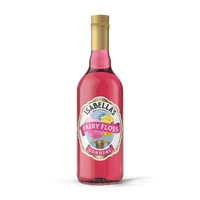 Isabella's Fairy Floss Cordial