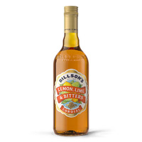 Billson's Lemon, Lime & Bitters Cordial