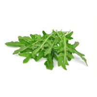 Roquette Leaves (250gm Pack)