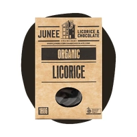 Junee Organic  Licorice