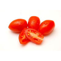 Tomato Mini Roma Punnet