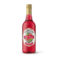 Isabella's Guava Cordial