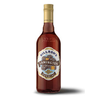 Billson's Lamington Cordial
