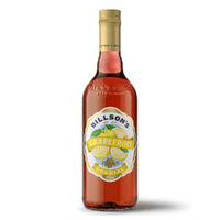 Billson's Grapefruit  Cordial