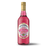 Billson's Musk Cordial