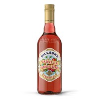 Billson's Vanilla Tropical Blend Cordial