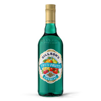 Billson's Tutti Fruitti Cordial