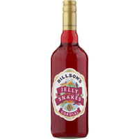 Billson's Jelly Snake Cordial