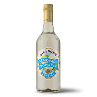 Billson's Lemonade Popsicle  Cordial