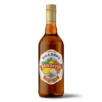 Billson's Banoffee  Cordial