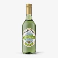 Isabella's Elderflower  Cordial