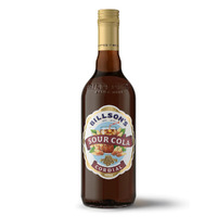 Billson's  Sour  Cola  Cordial