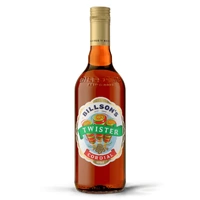 Billson's  Twister  Cordial
