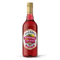 Billson's  Pineberry Splash Cordial