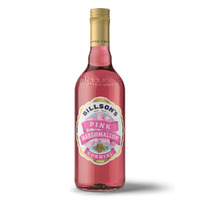 Billson's  Pink Marshmellow Cordial