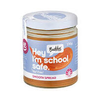 Buddee Chocolate  Spread Gluten Free (270g)