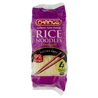 Chang's Rice Noodle Vermicelli Gluten Free 250grm