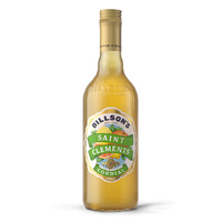 Billson's Saint Clements Cordial