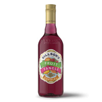 Billson's Fruit Tangle Cordial