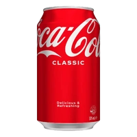 Coca Cola 250ml Can