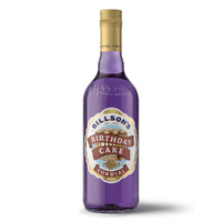 Billson's Birthday Cake Cordial