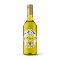 Isabella's Banna Cordial