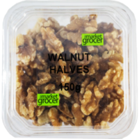 Walnuts Half (150G TUB)