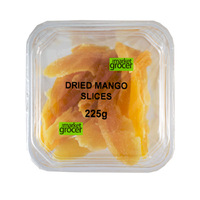 Mango Dried Slice (225G TUB)