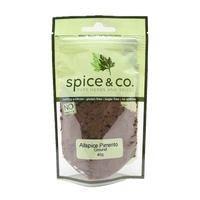 Spice & Co Allspice Pimento Ground 