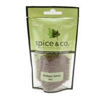Spice & Co Aniseed Seeds