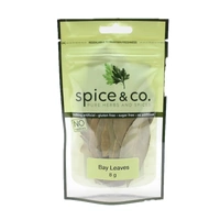 Spice & Co Bay Leaves
