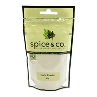 Spice & Co Garlic Powder