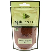 Spice & Co Mexican Spice