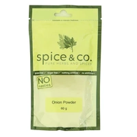 Spice & Co Onion Powder