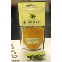 Spice & Co Turmeric Ground